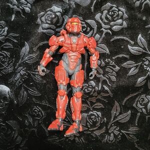 Halo Action Figure
